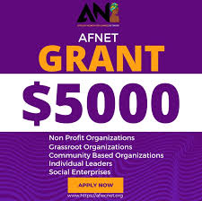 AFNet Flexible Grant